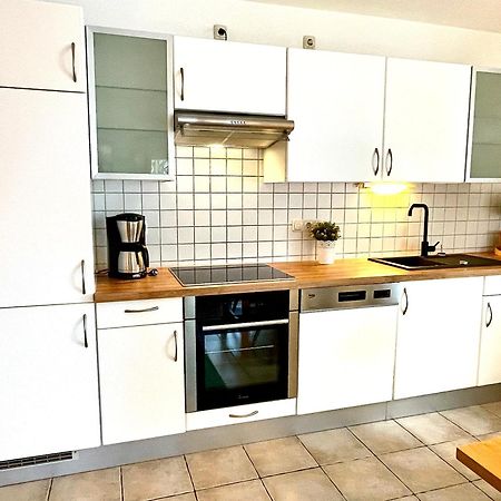 Ferienwohnung Haus 2 Timmendorf Exterior foto