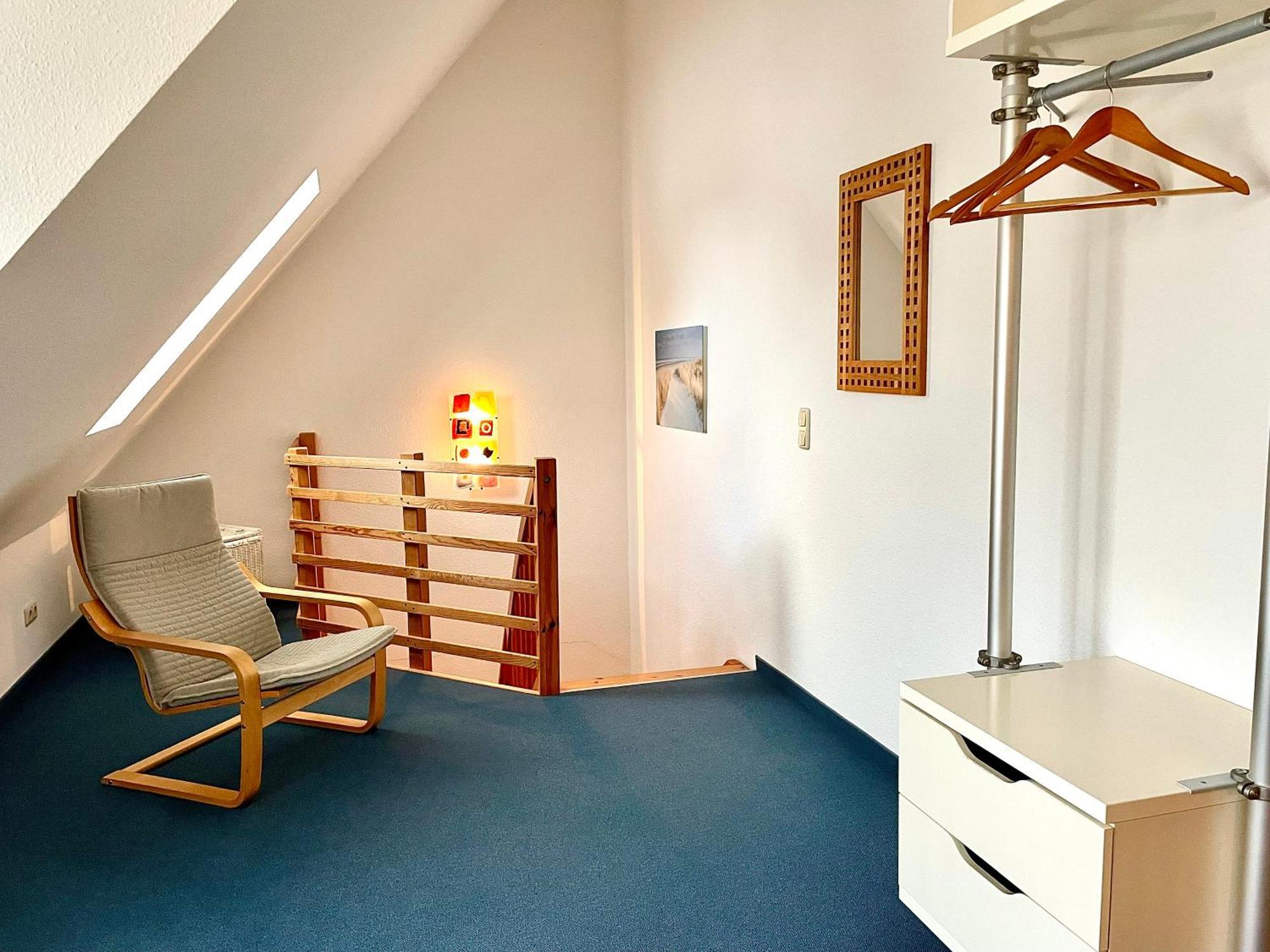 Ferienwohnung Haus 2 Timmendorf Exterior foto